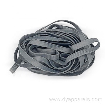 Elastic Face Cover Strap Cord 1/4" Width